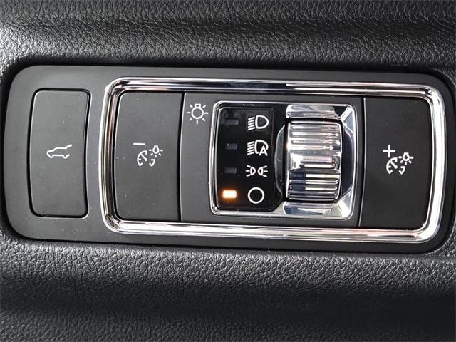 new 2026 Lincoln Corsair car, priced at $55,885