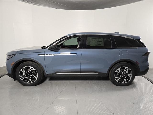 new 2026 Lincoln Nautilus car, priced at $56,668