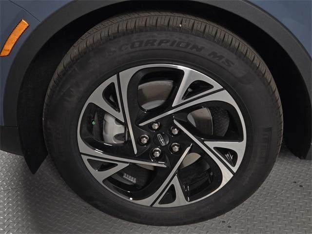 new 2026 Lincoln Nautilus car, priced at $56,668