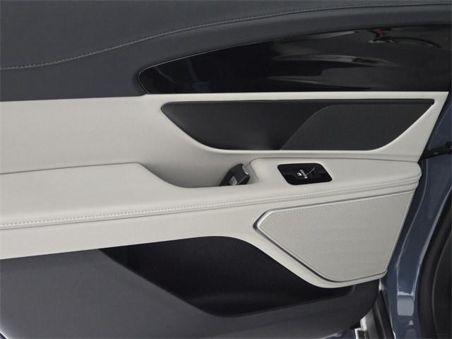 new 2026 Lincoln Nautilus car, priced at $56,668