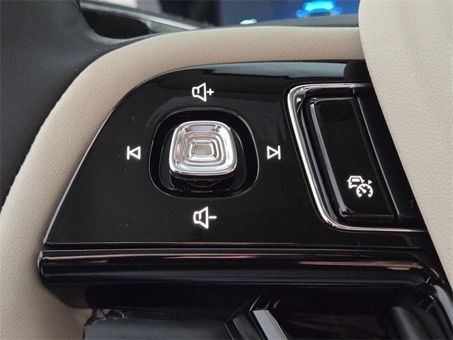 new 2025 Lincoln Corsair car, priced at $46,771