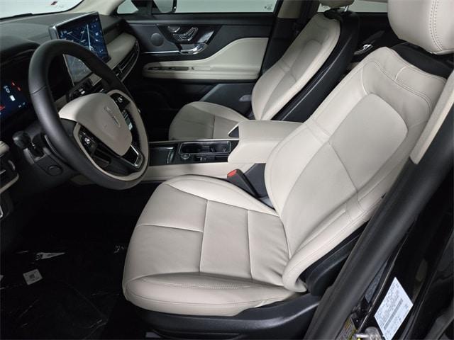 new 2025 Lincoln Corsair car, priced at $46,771