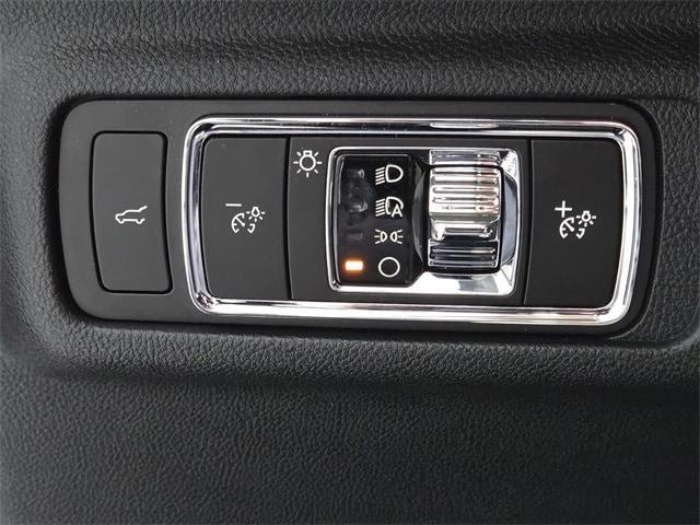 new 2025 Lincoln Corsair car, priced at $46,771