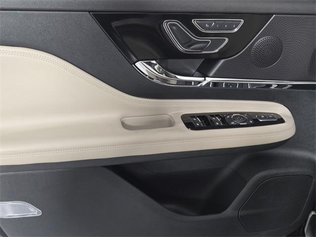 new 2025 Lincoln Corsair car, priced at $46,771