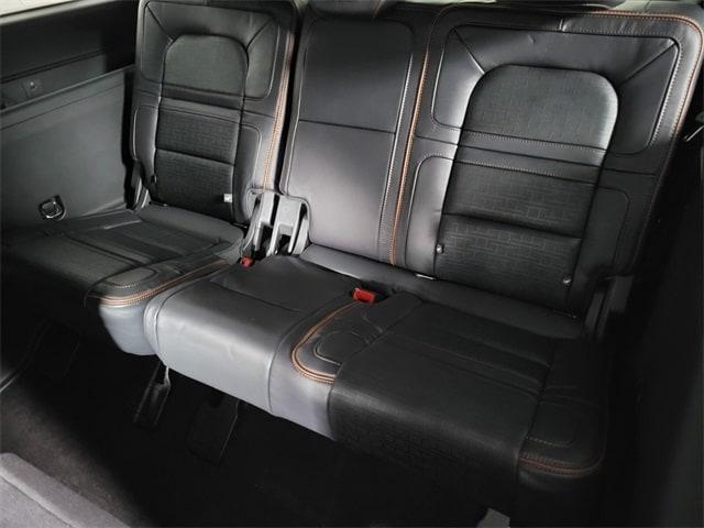 new 2024 Lincoln Navigator car, priced at $103,995