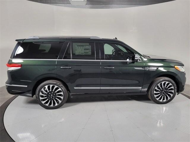 new 2024 Lincoln Navigator car, priced at $103,995