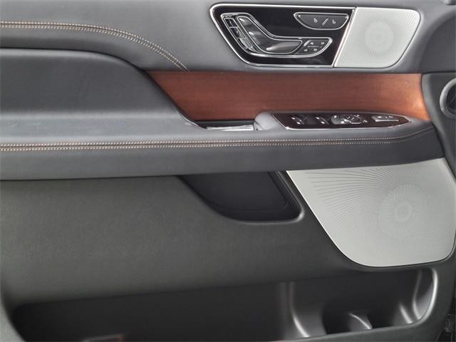 new 2024 Lincoln Navigator car, priced at $103,995