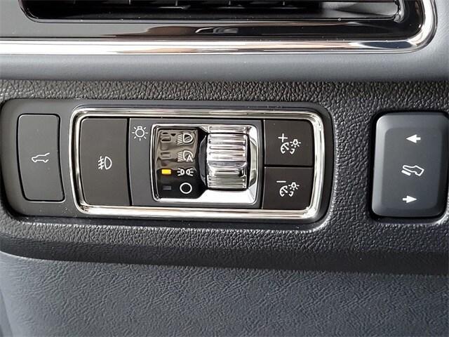 new 2024 Lincoln Navigator car, priced at $103,995