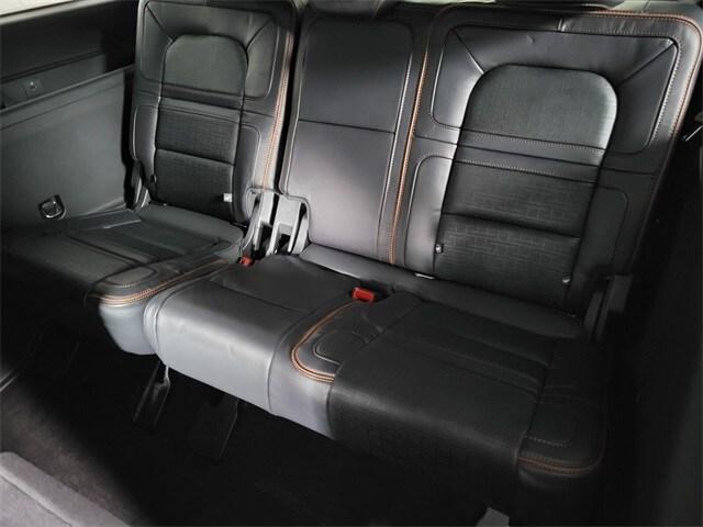 new 2024 Lincoln Navigator car, priced at $103,995