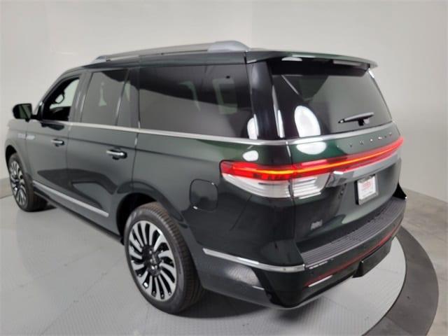 new 2024 Lincoln Navigator car, priced at $103,995