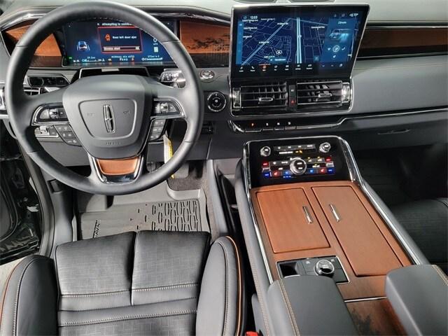 new 2024 Lincoln Navigator car, priced at $103,995