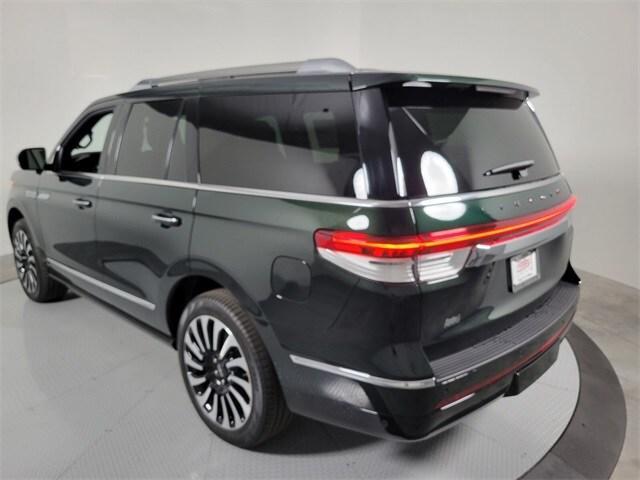 new 2024 Lincoln Navigator car, priced at $103,995