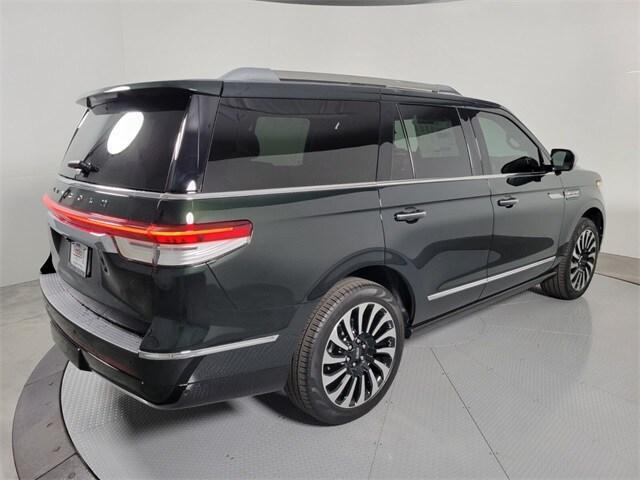 new 2024 Lincoln Navigator car, priced at $103,995