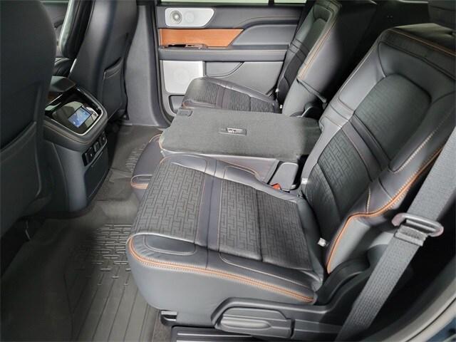 new 2024 Lincoln Navigator car, priced at $103,995