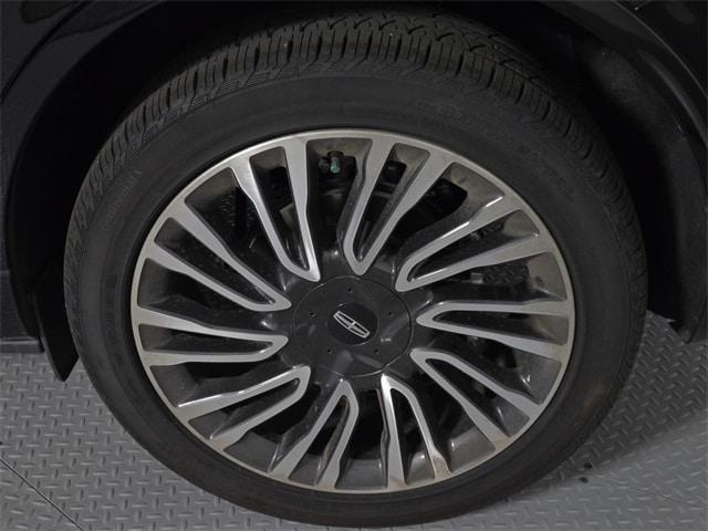 used 2022 Lincoln Corsair car, priced at $38,984