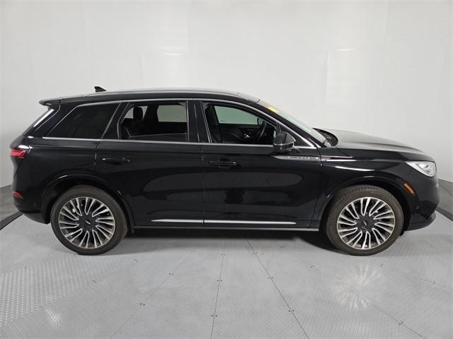 used 2022 Lincoln Corsair car, priced at $38,984