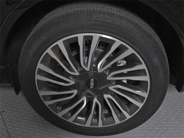used 2022 Lincoln Corsair car, priced at $39,984