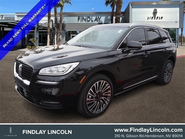 used 2022 Lincoln Corsair car, priced at $49,030