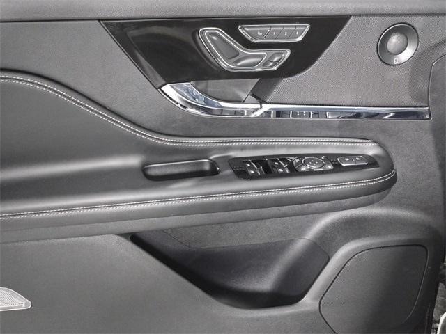 used 2022 Lincoln Corsair car, priced at $39,984