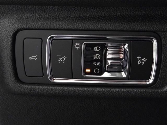 used 2022 Lincoln Corsair car, priced at $39,984