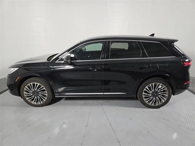 used 2022 Lincoln Corsair car, priced at $38,984