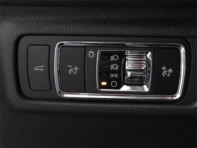 used 2022 Lincoln Corsair car, priced at $38,984