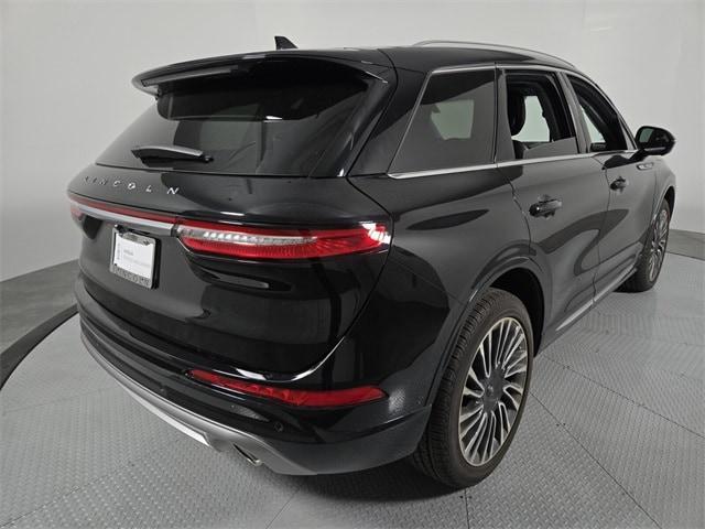 used 2022 Lincoln Corsair car, priced at $38,984