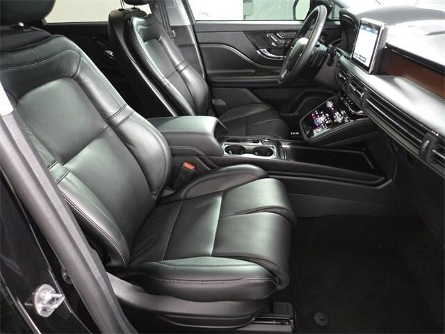 used 2022 Lincoln Corsair car, priced at $39,984
