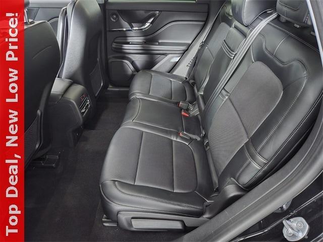 new 2022 Lincoln Corsair car, priced at $43,849