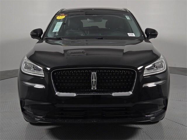 used 2022 Lincoln Corsair car, priced at $39,984