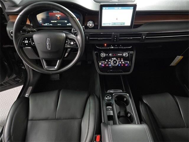 used 2022 Lincoln Corsair car, priced at $39,984