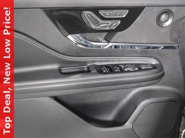 new 2022 Lincoln Corsair car, priced at $43,849