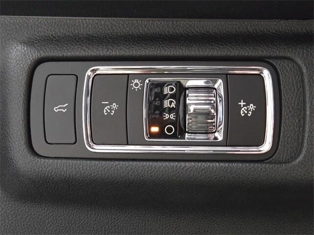 new 2022 Lincoln Corsair car