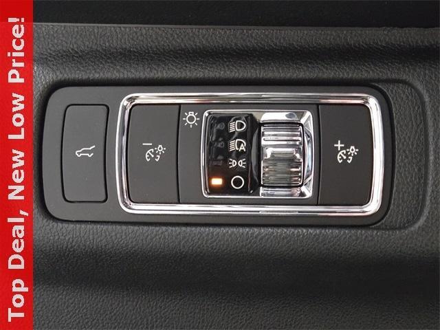 new 2022 Lincoln Corsair car, priced at $43,849