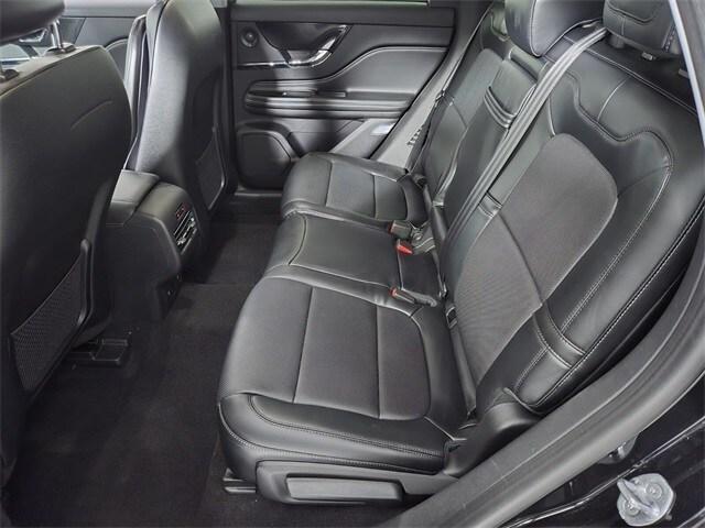 new 2022 Lincoln Corsair car