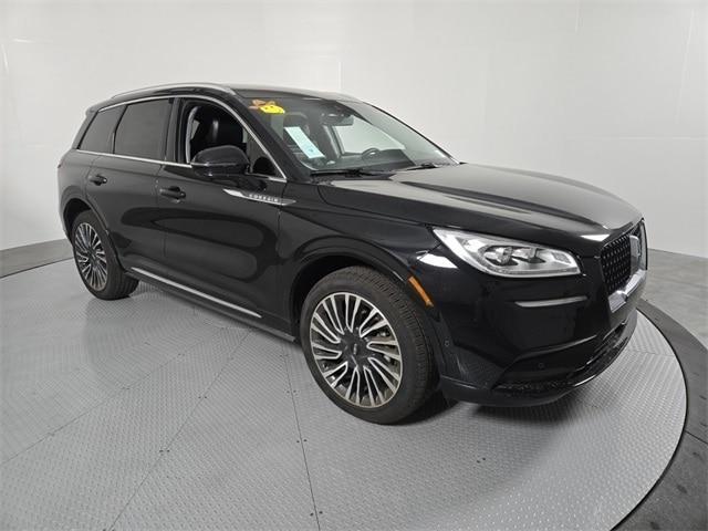 used 2022 Lincoln Corsair car, priced at $39,984