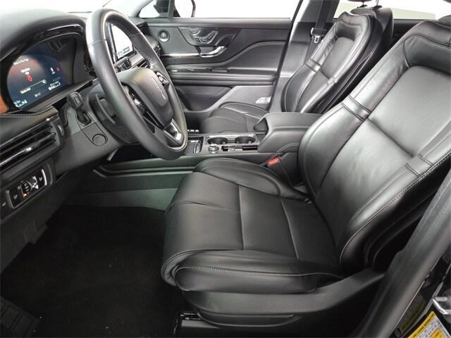 used 2022 Lincoln Corsair car, priced at $39,984