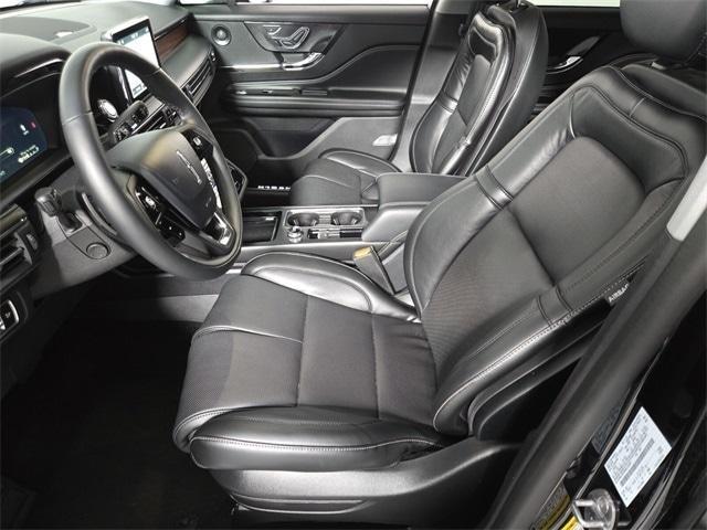 used 2022 Lincoln Corsair car, priced at $39,984