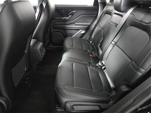 used 2022 Lincoln Corsair car, priced at $38,984