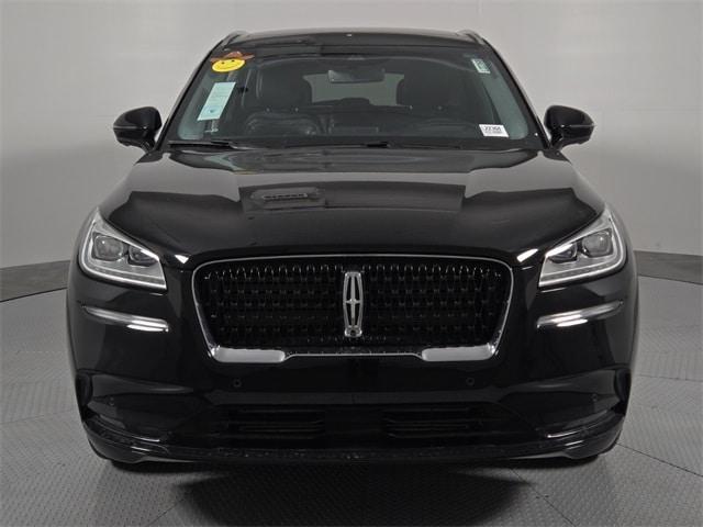 used 2022 Lincoln Corsair car, priced at $38,984