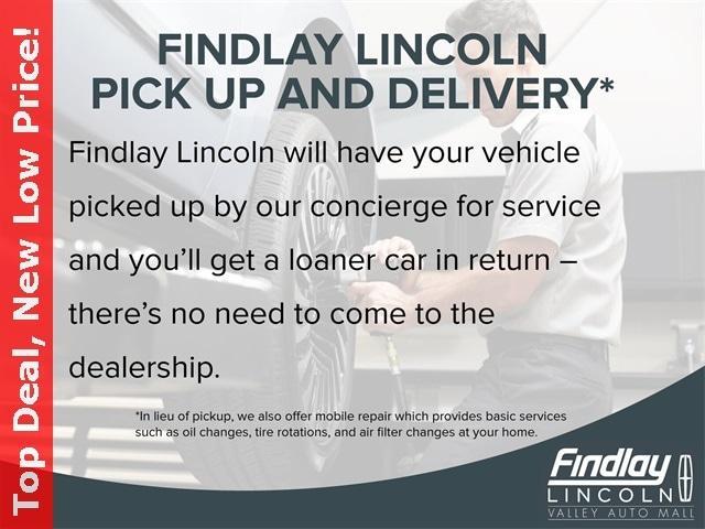 new 2022 Lincoln Corsair car, priced at $43,849