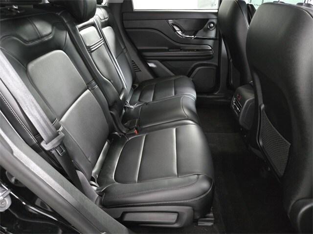 used 2022 Lincoln Corsair car, priced at $39,984