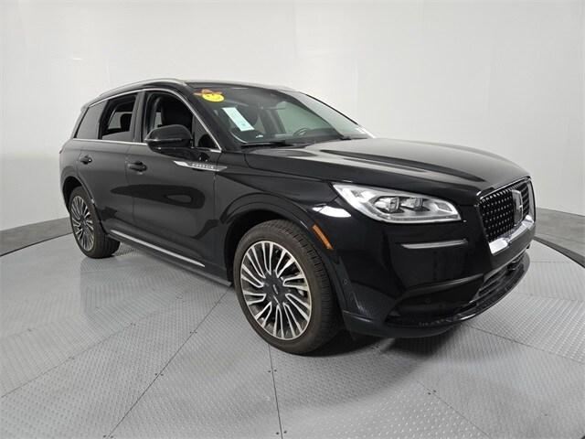 used 2022 Lincoln Corsair car, priced at $39,984
