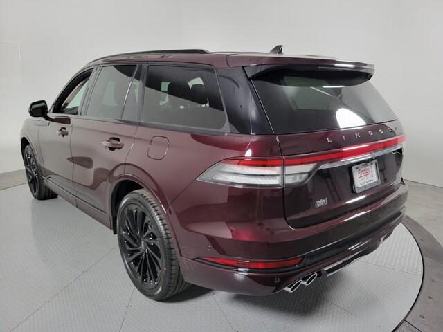 new 2024 Lincoln Aviator car, priced at $69,043