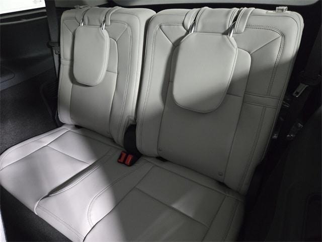 new 2026 Lincoln Aviator car, priced at $73,575