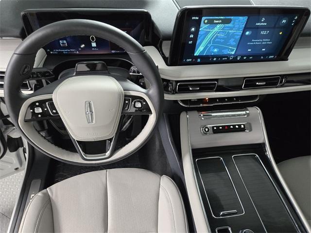 new 2026 Lincoln Aviator car, priced at $73,575