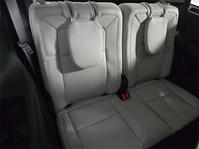 new 2026 Lincoln Aviator car, priced at $73,575