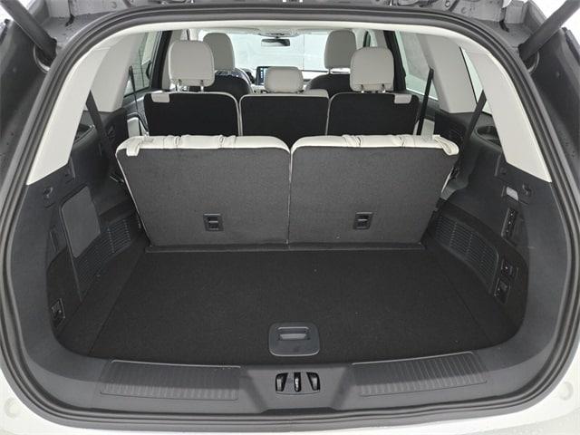 new 2026 Lincoln Aviator car, priced at $73,575