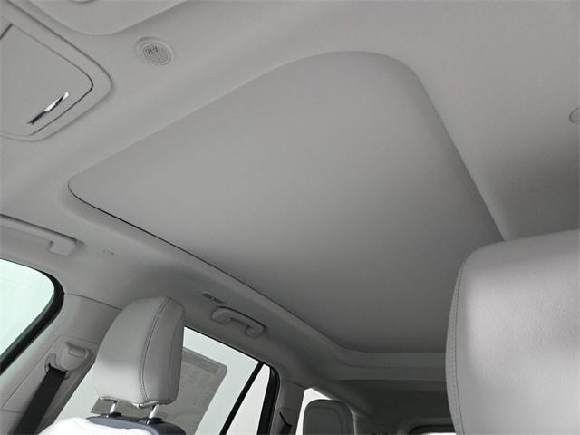 new 2026 Lincoln Aviator car, priced at $73,575