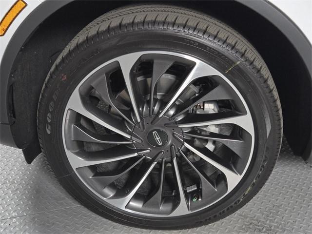 new 2026 Lincoln Aviator car, priced at $73,575